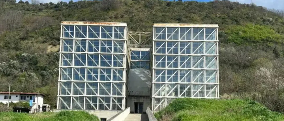 Planetario di Cosenza, Mancini propone un Museo della Scienza per rilanciare Gergeri\n