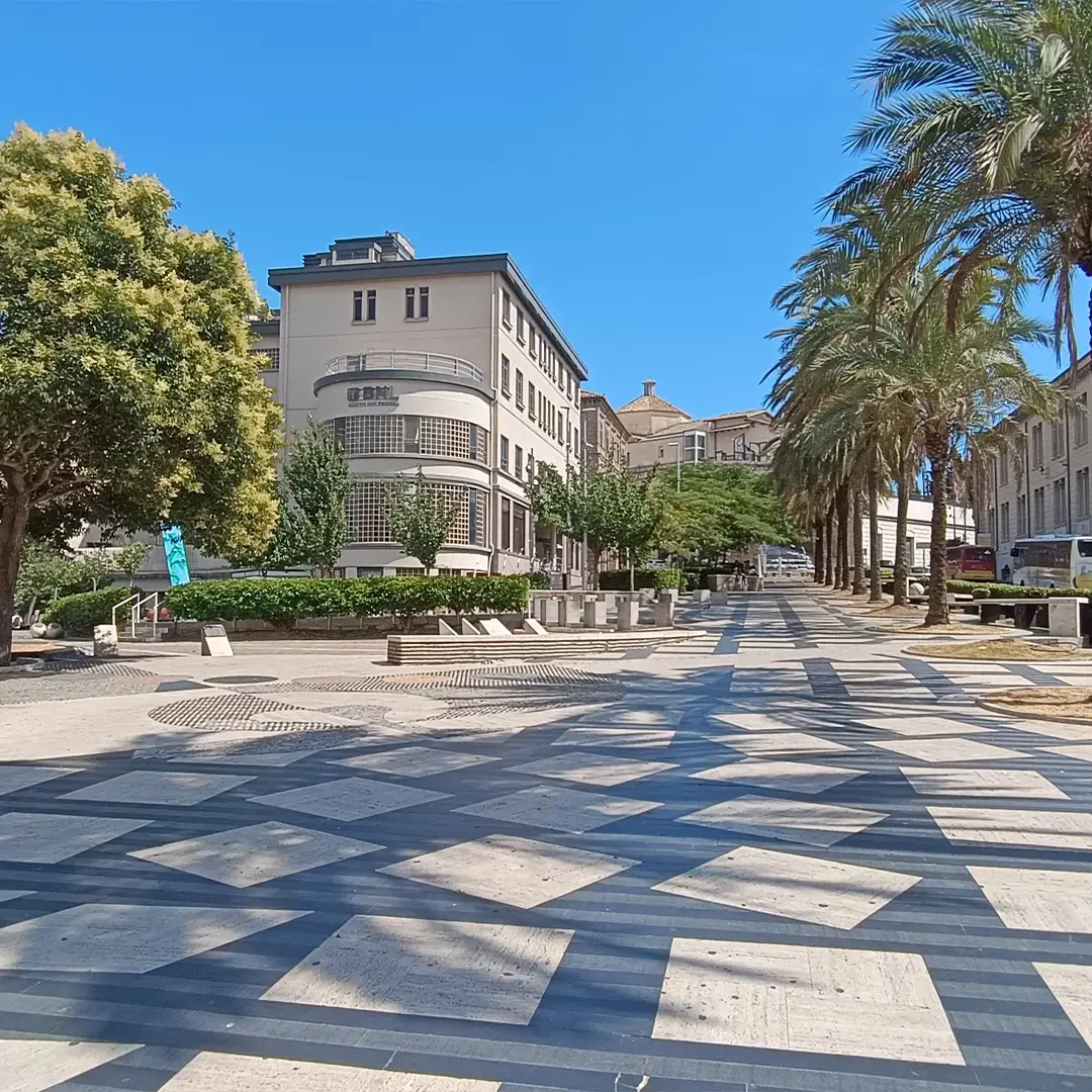 Piazza Matteotti interdetta al traffico e alla sosta\u00A0martedì 8 settembre: divieti e deviazioni per indagini sismiche\n