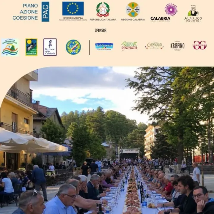 Sila Felix debutta a Camigliatello: due giorni dedicati al turismo enogastronomico silano\n