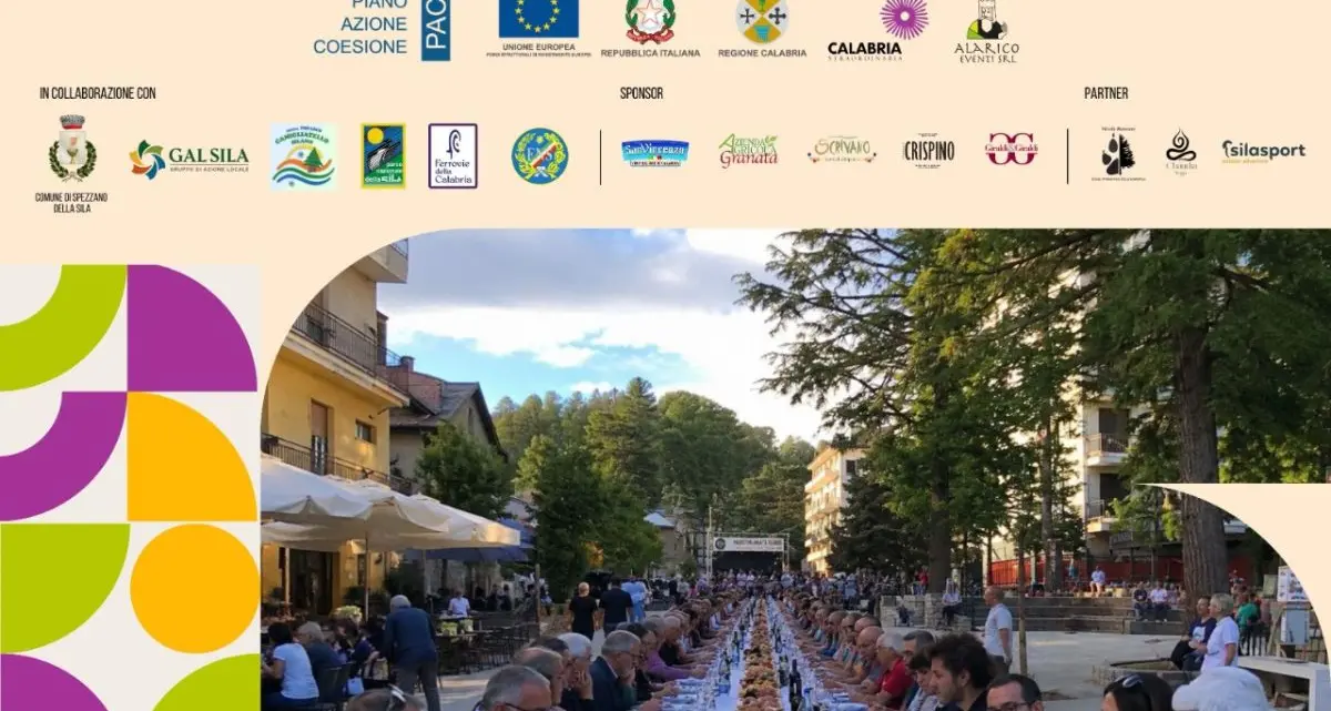 Sila Felix debutta a Camigliatello: due giorni dedicati al turismo enogastronomico silano\n