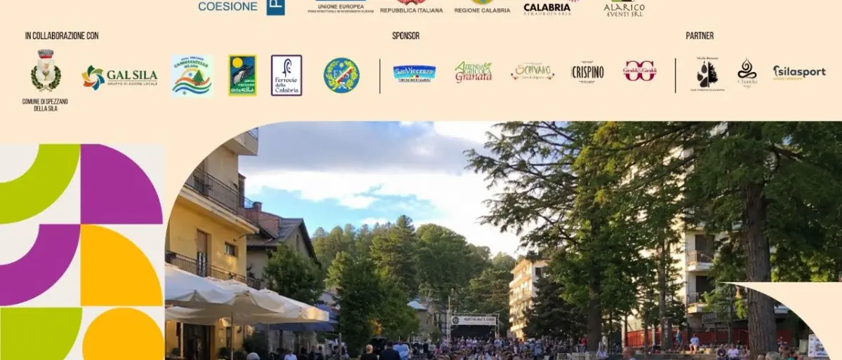 Sila Felix debutta a Camigliatello: due giorni dedicati al turismo enogastronomico silano\n
