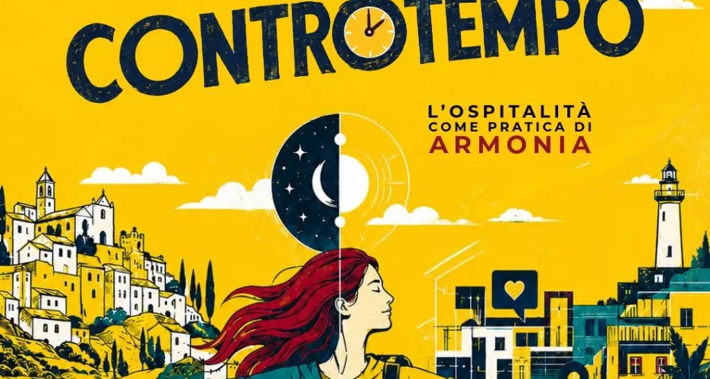 Il Festival dell'Ospitalità di Nicotera torna con una domanda: chi decide il tempo di un territorio?\n