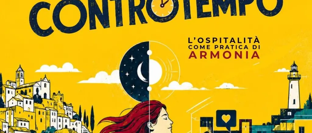 Il Festival dell'Ospitalità di Nicotera torna con una domanda: chi decide il tempo di un territorio?\n