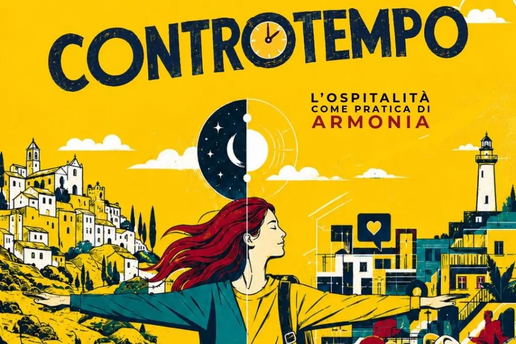 Il Festival dell'Ospitalità di Nicotera torna con una domanda: chi decide il tempo di un territorio?\n