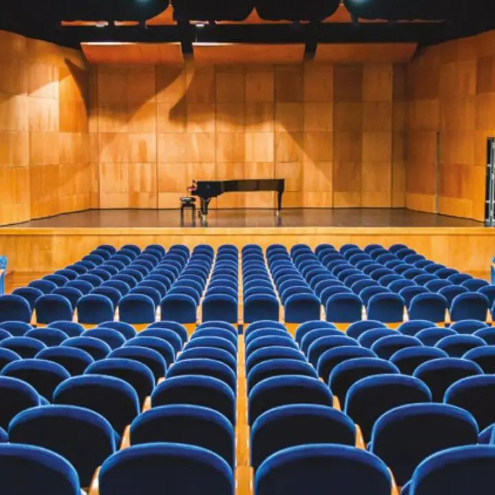Conservatorio di Cosenza, concorso per due docenti di organo a tempo indeterminato\n