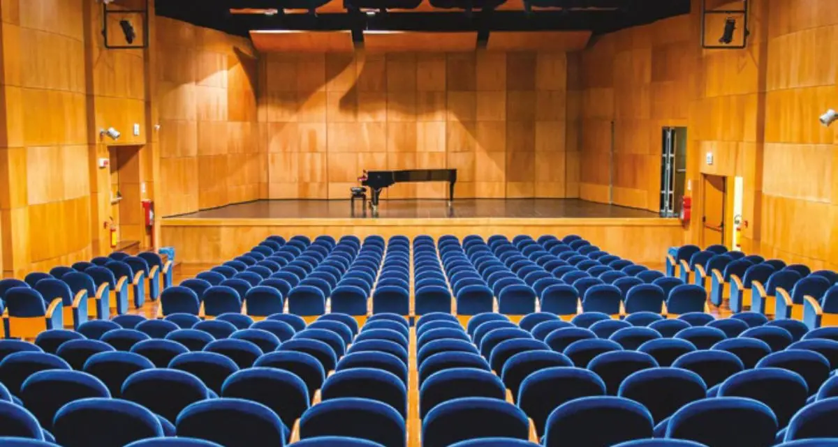 Conservatorio di Cosenza, concorso per due docenti di organo a tempo indeterminato\n