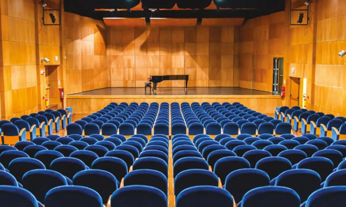 Conservatorio di Cosenza, concorso per due docenti di organo a tempo indeterminato\n