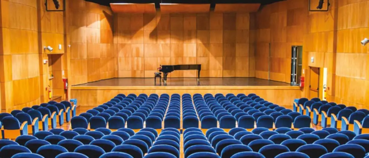 Conservatorio di Cosenza, concorso per due docenti di organo a tempo indeterminato\n