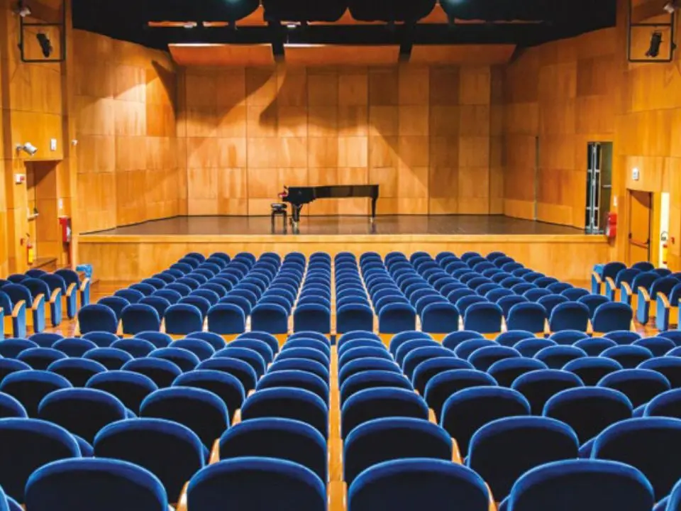 Conservatorio di Cosenza, concorso per due docenti di organo a tempo indeterminato