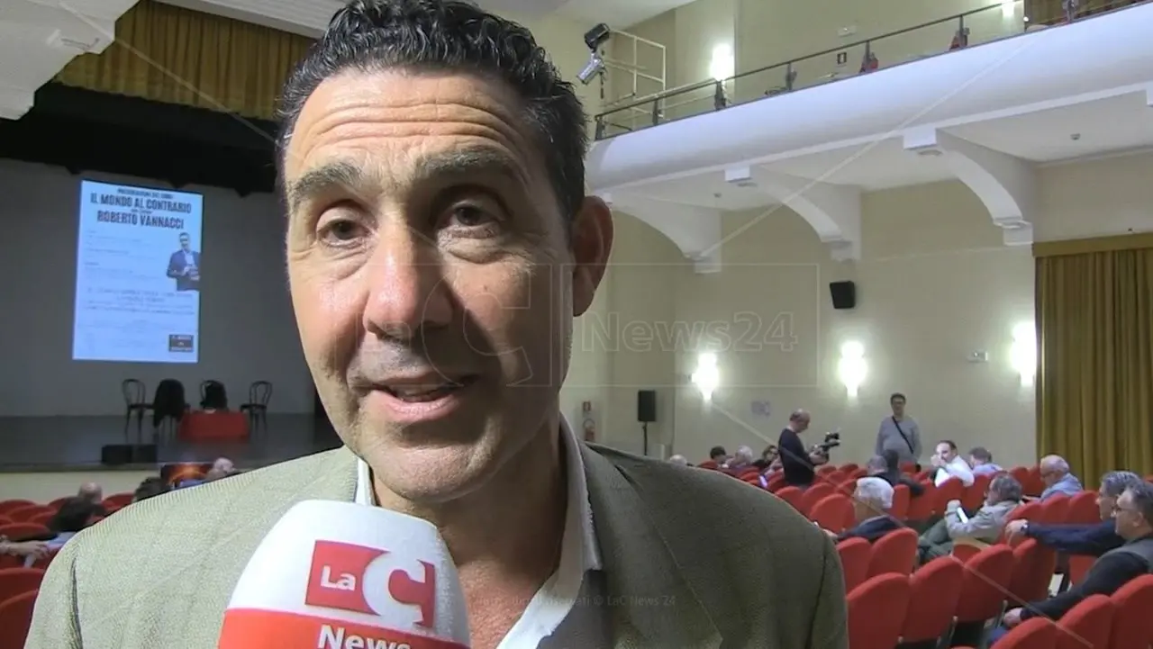 Futuro Nazionale, i dissidenti di Lamezia confermano la diaspora: «Via dal partito di Vannacci»\n