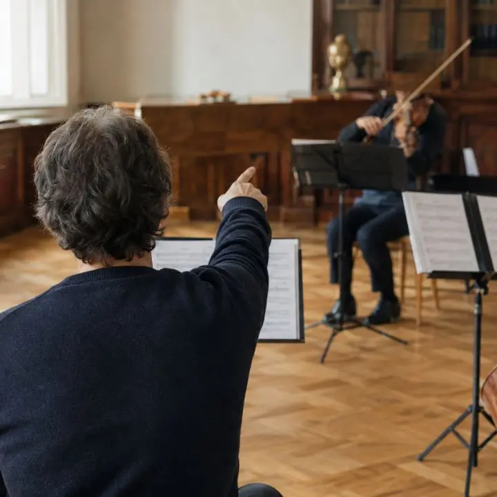 Conservatorio di Cosenza, concorso per tre docenti di musica da camera a tempo indeterminato\n