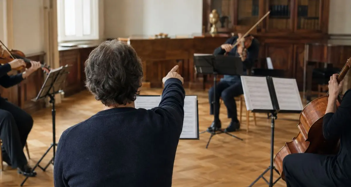 Conservatorio di Cosenza, concorso per tre docenti di musica da camera a tempo indeterminato\n