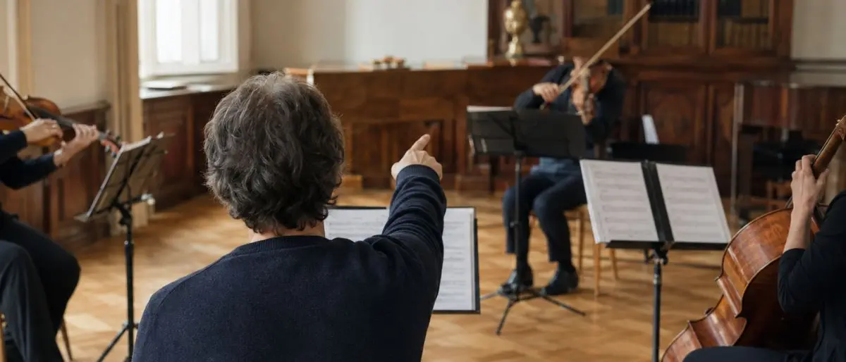 Conservatorio di Cosenza, concorso per tre docenti di musica da camera a tempo indeterminato\n