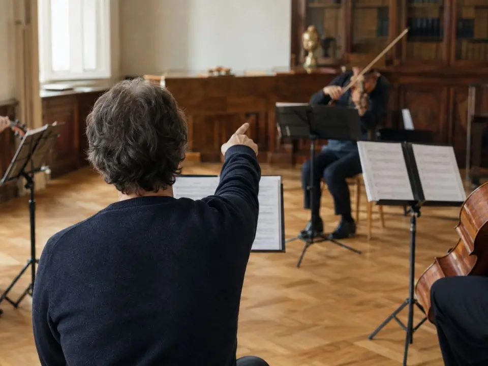 Conservatorio di Cosenza, concorso per tre docenti di musica da camera a tempo indeterminato