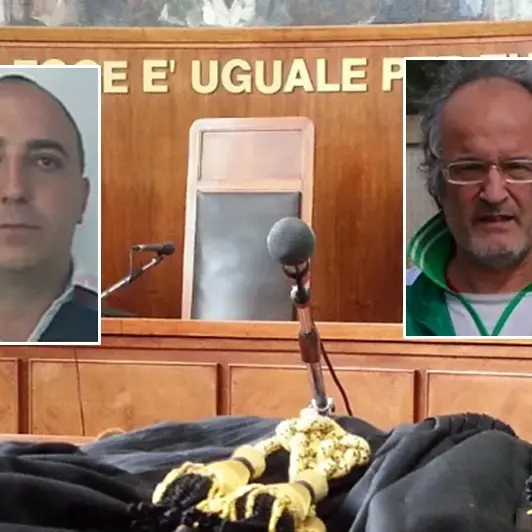 Narcotraffico e peculato al Porto di Gioia Tauro, la Dda chiede condanne anche per tre vibonesi\n