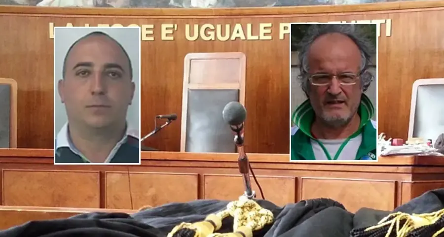 Narcotraffico e peculato al Porto di Gioia Tauro, la Dda chiede condanne anche per tre vibonesi\n