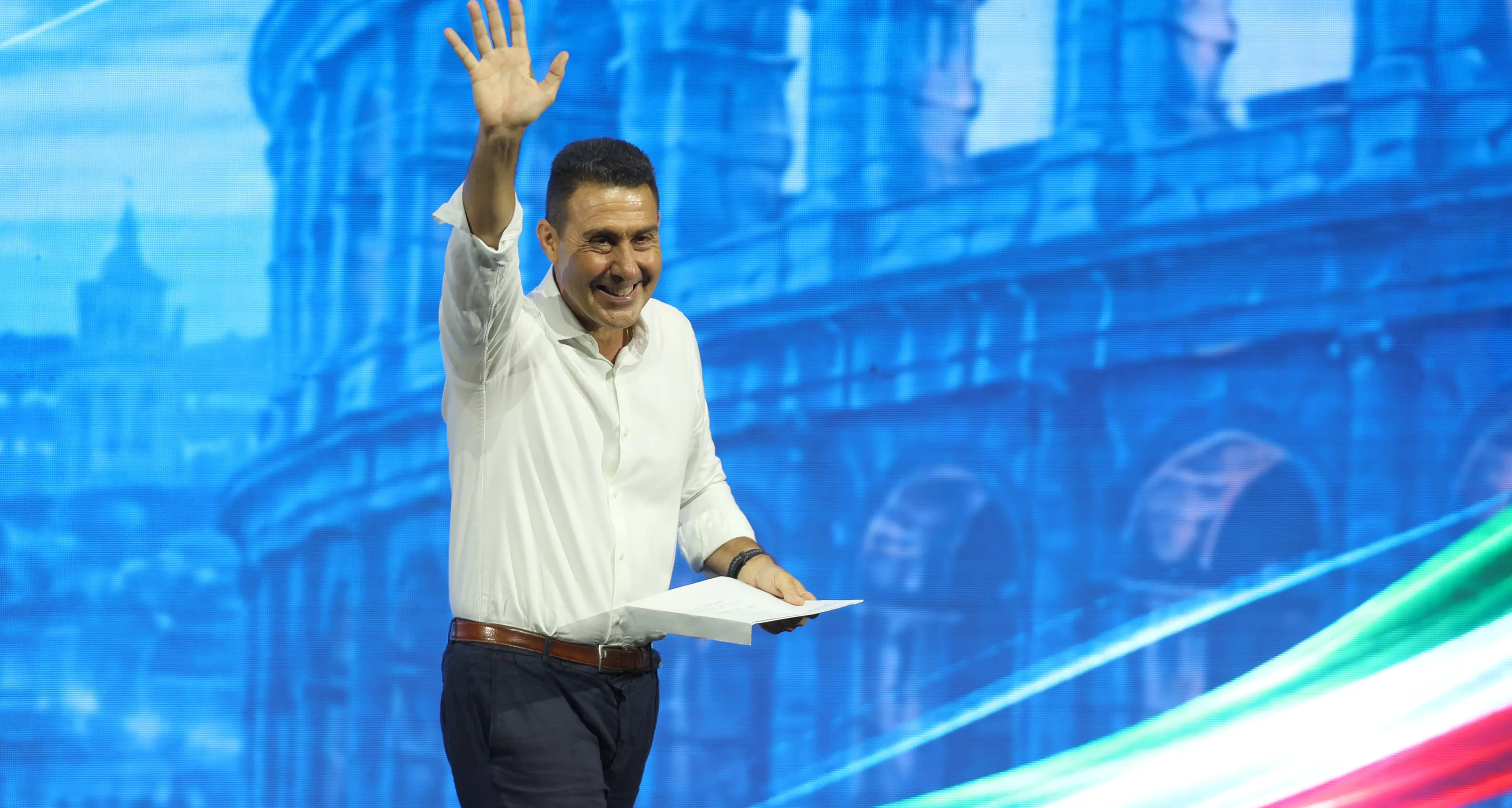 Vannacci, l'ex collega britannico: «Simpatizzava per la Russia e non nascondeva la nostalgia per il fascismo»\n