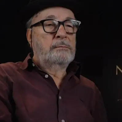 <p>Gianni Amelio provocatorio a Venezia: «Spero che Vannacci paghi il biglietto del cinema per il mio film»</p>