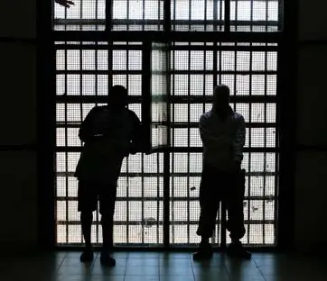 Penalisti in visita al Minorile di Catanzaro: «Non basta chiedere ai ragazzi di cambiare, dobbiamo offrire loro una alternativa»