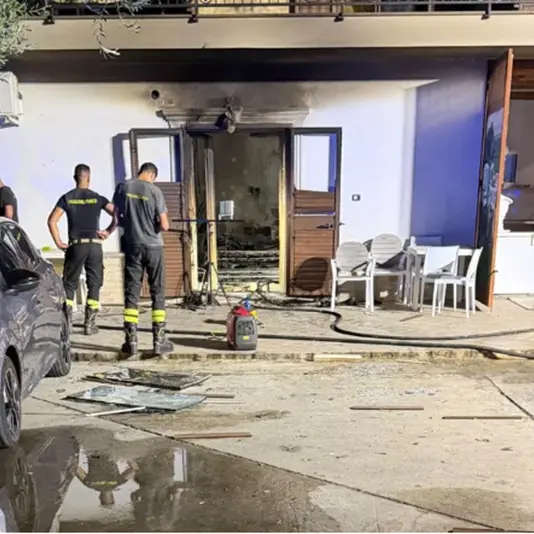 Tragedia nel B&B di Mileto, al via gli esami autoptici affidati a\u00A0un medico legale di Messina\n