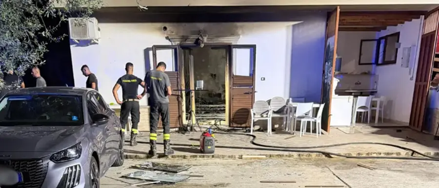 Tragedia nel B&B di Mileto, al via gli esami autoptici affidati a\u00A0un medico legale di Messina\n