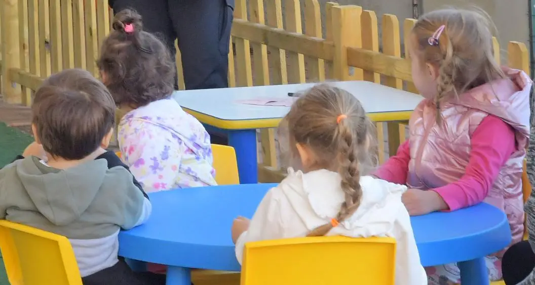 Reggio, scuola dell’infanzia Frangipane: scatta la chiusura immediata\u00A0per criticità statiche\n