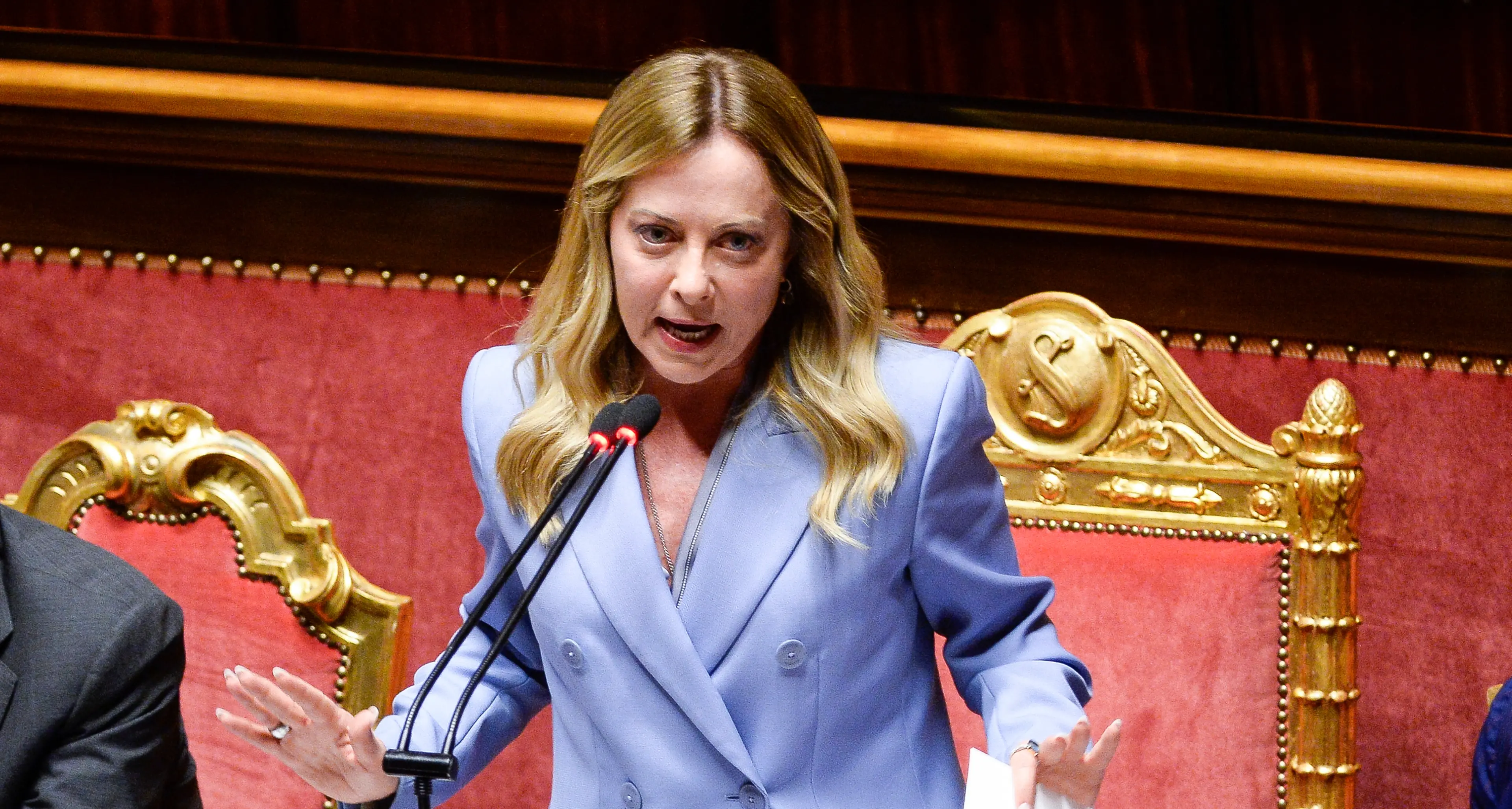 Elezioni anticipate, Meloni ci pensa\u00A0e il lapsus di Cannizzaro conferma: il logoramento spinge\u00A0il Governo alle urne\n