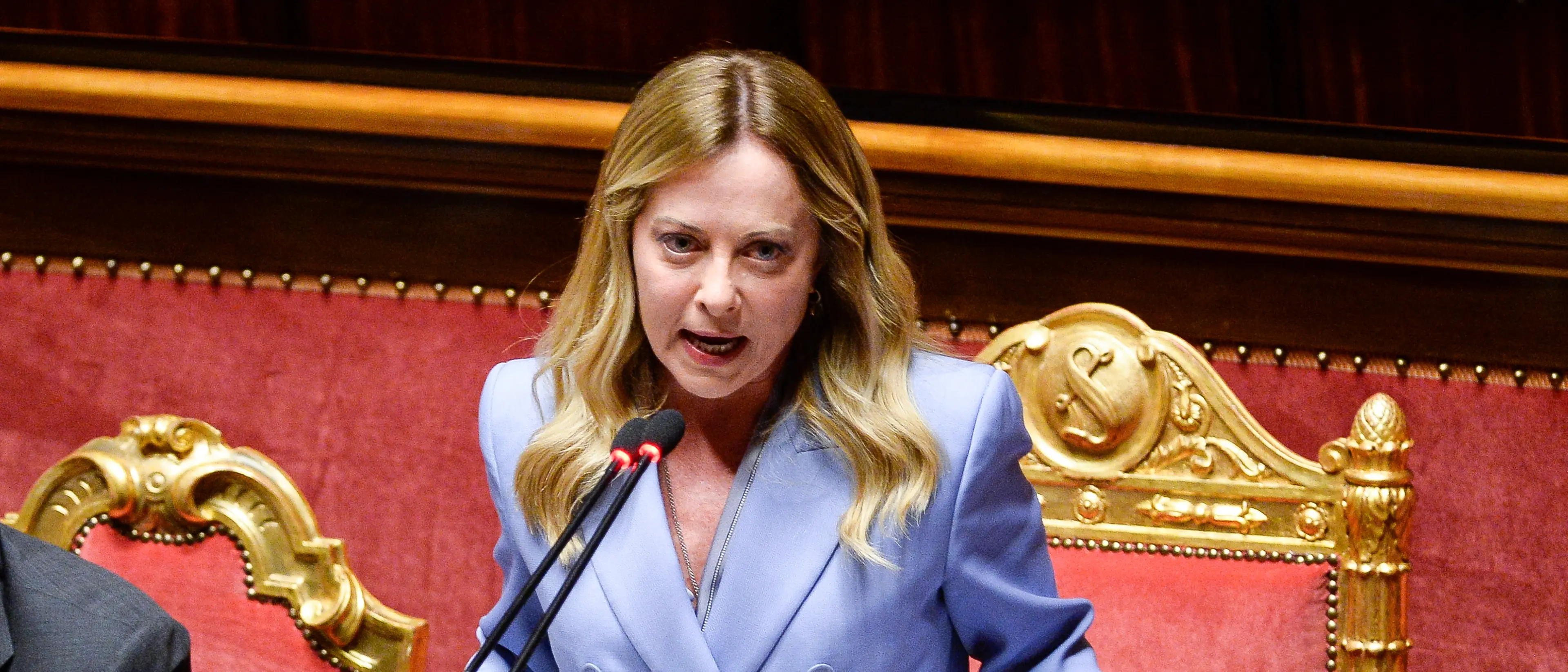 Elezioni anticipate, Meloni ci pensa\u00A0e il lapsus di Cannizzaro conferma: il logoramento spinge\u00A0il Governo alle urne\n
