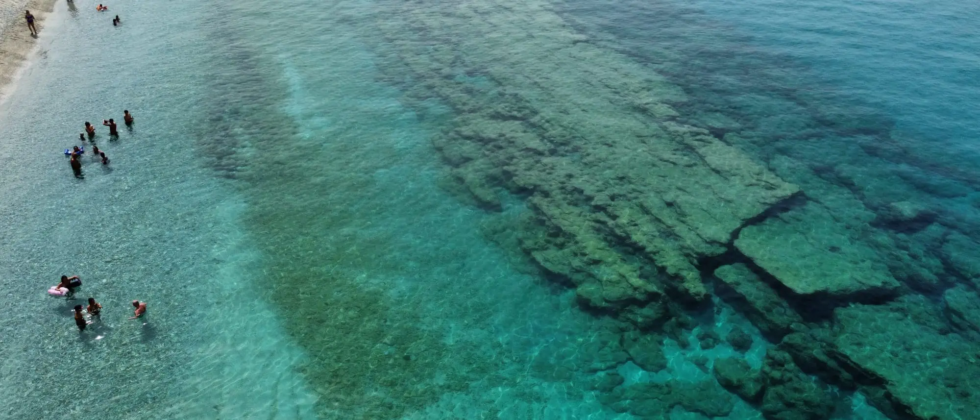 Mare di Zambrone, le analisi escludono contaminazioni di origine fecale: «Parametri nei limiti previsti»\n
