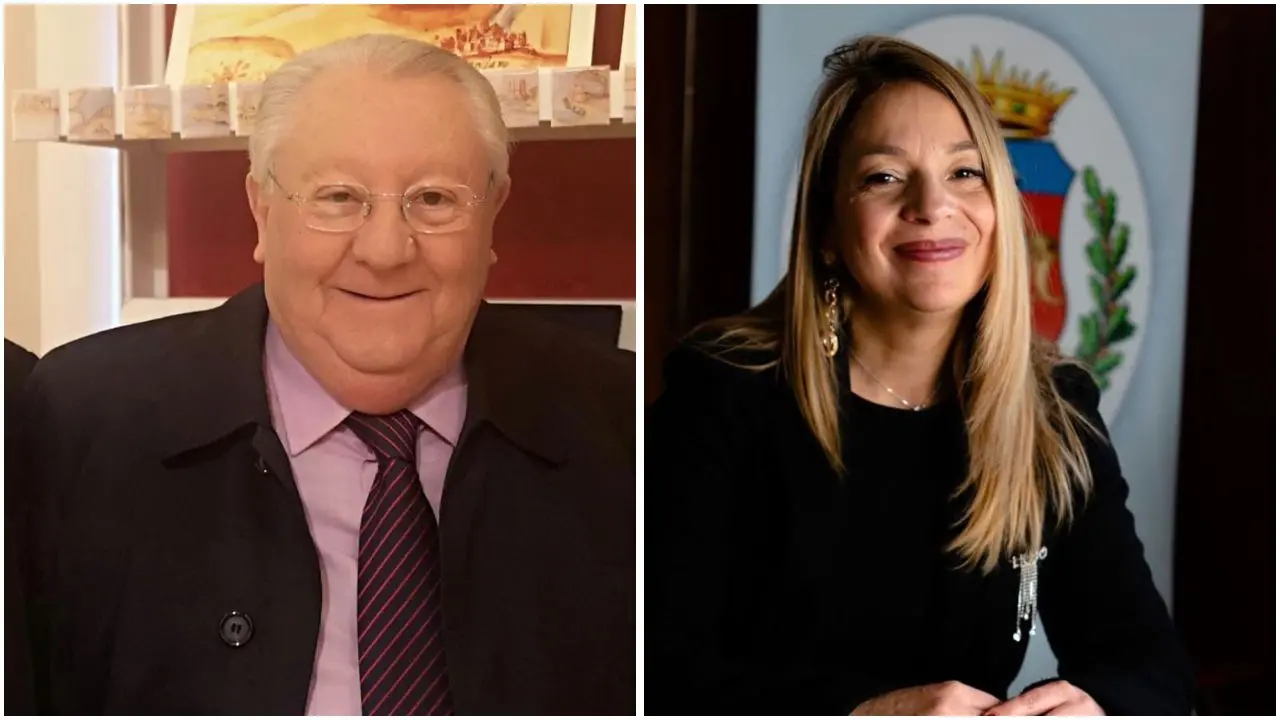 Vibo, Largo Conservatorio verso l’intitolazione a Romano Carratelli: via libera unanime in commissione\n