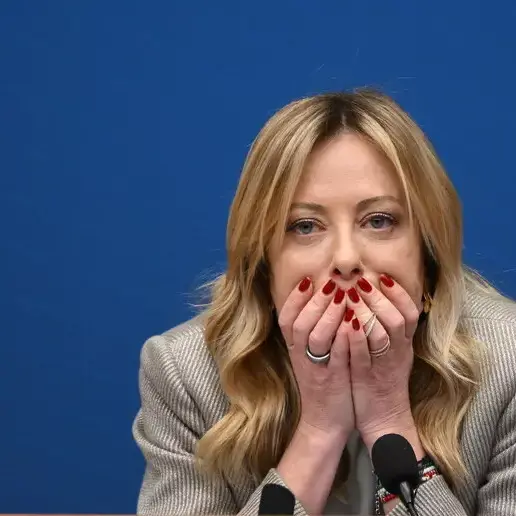 Sondaggi politici, governo Meloni longevo ma poco amato:\u00A0giudizi negativi al 59%. E\u00A0Vannacci supera Forza Italia\n