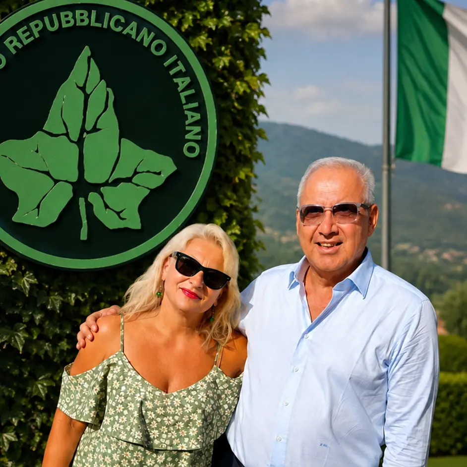 Suppletive Reggio, Andriani (Pri):\u00A0«Stiamo\u00A0con Frank Benedetto perché è\u00A0una candidatura reggina e non\u00A0importata»\n