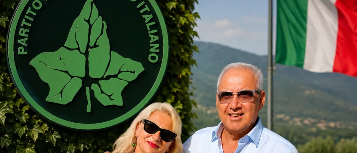 Suppletive Reggio, Andriani (Pri):\u00A0«Stiamo\u00A0con Frank Benedetto perché è\u00A0una candidatura reggina e non\u00A0importata»\n