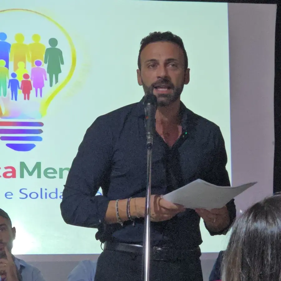 Festa della Comunità a Polistena, Armino (CivicaMente):\u00A0«Un momento aperto alla città e\u00A0uno spazio libero di partecipazione»\n