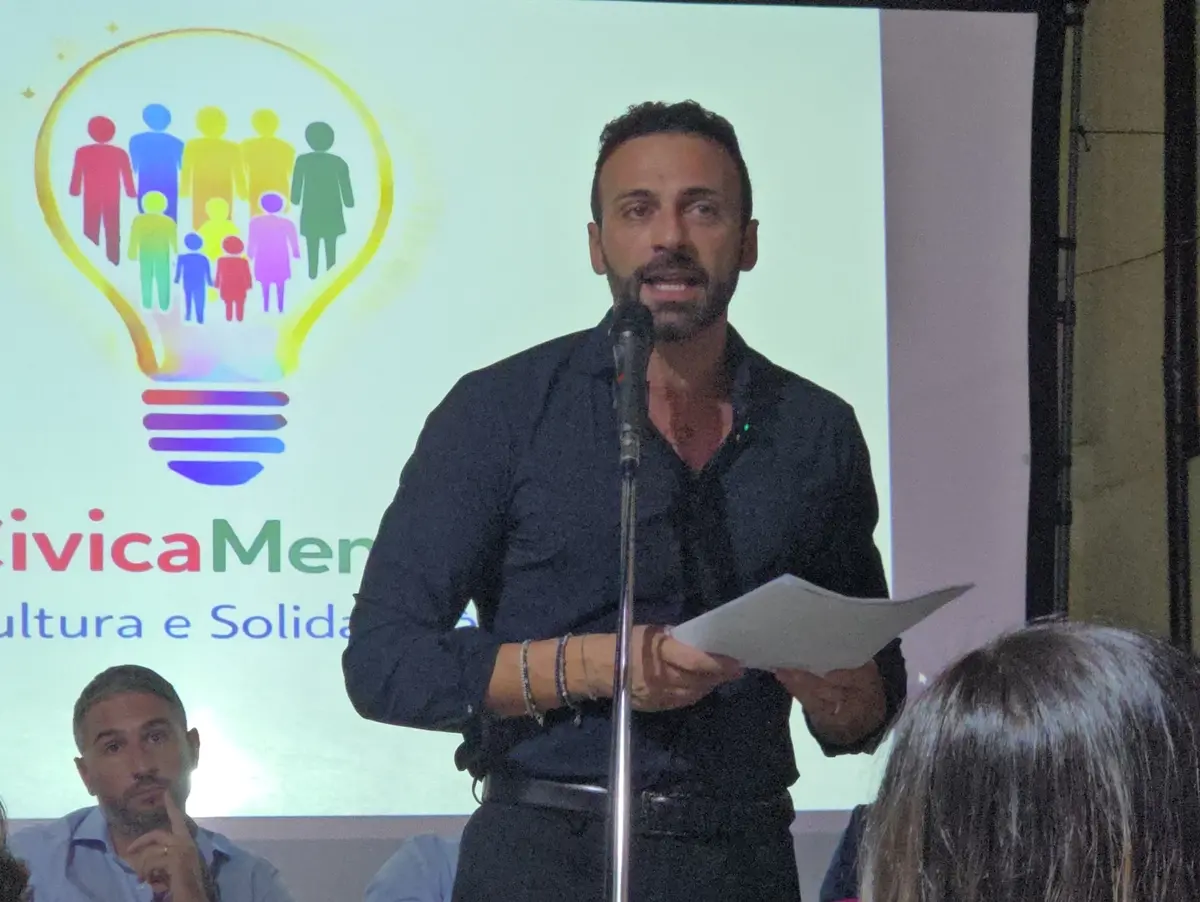Festa della Comunità a Polistena, Armino (CivicaMente):\u00A0«Un momento aperto alla città e\u00A0uno spazio libero di partecipazione»\n