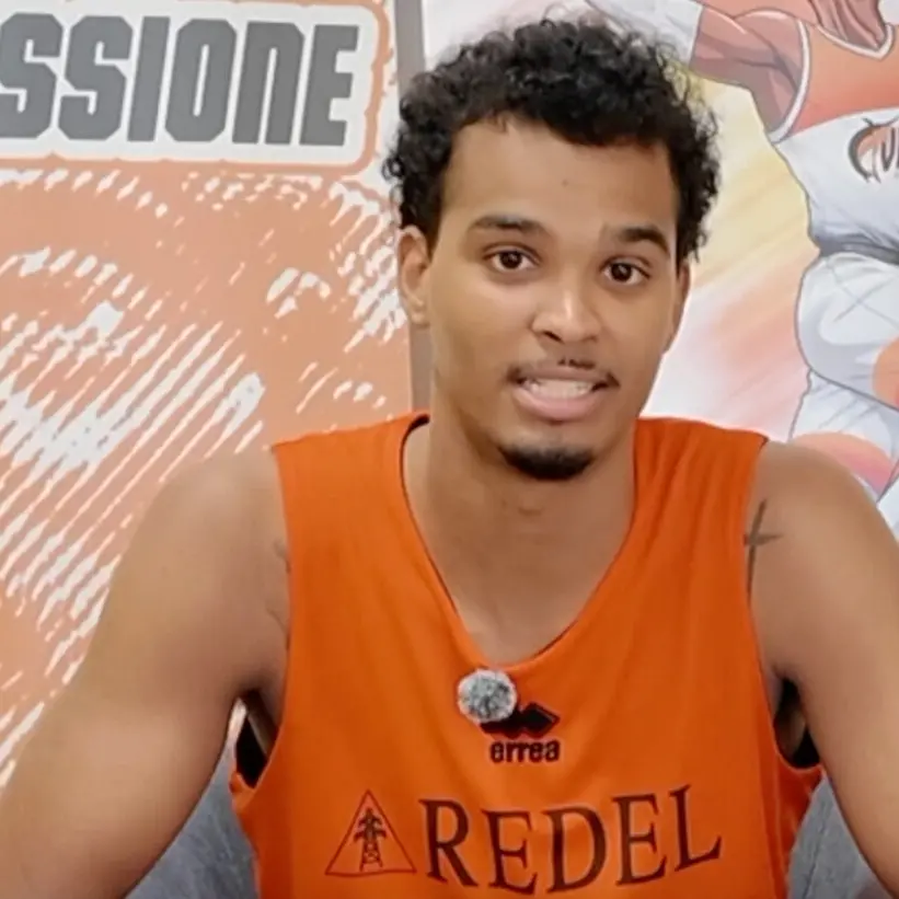 Viola Basket Reggio, arriva Daniel Love:\u00A0«Un club prestigioso, una squadra unita e difensiva e una città meravigliosa»\n