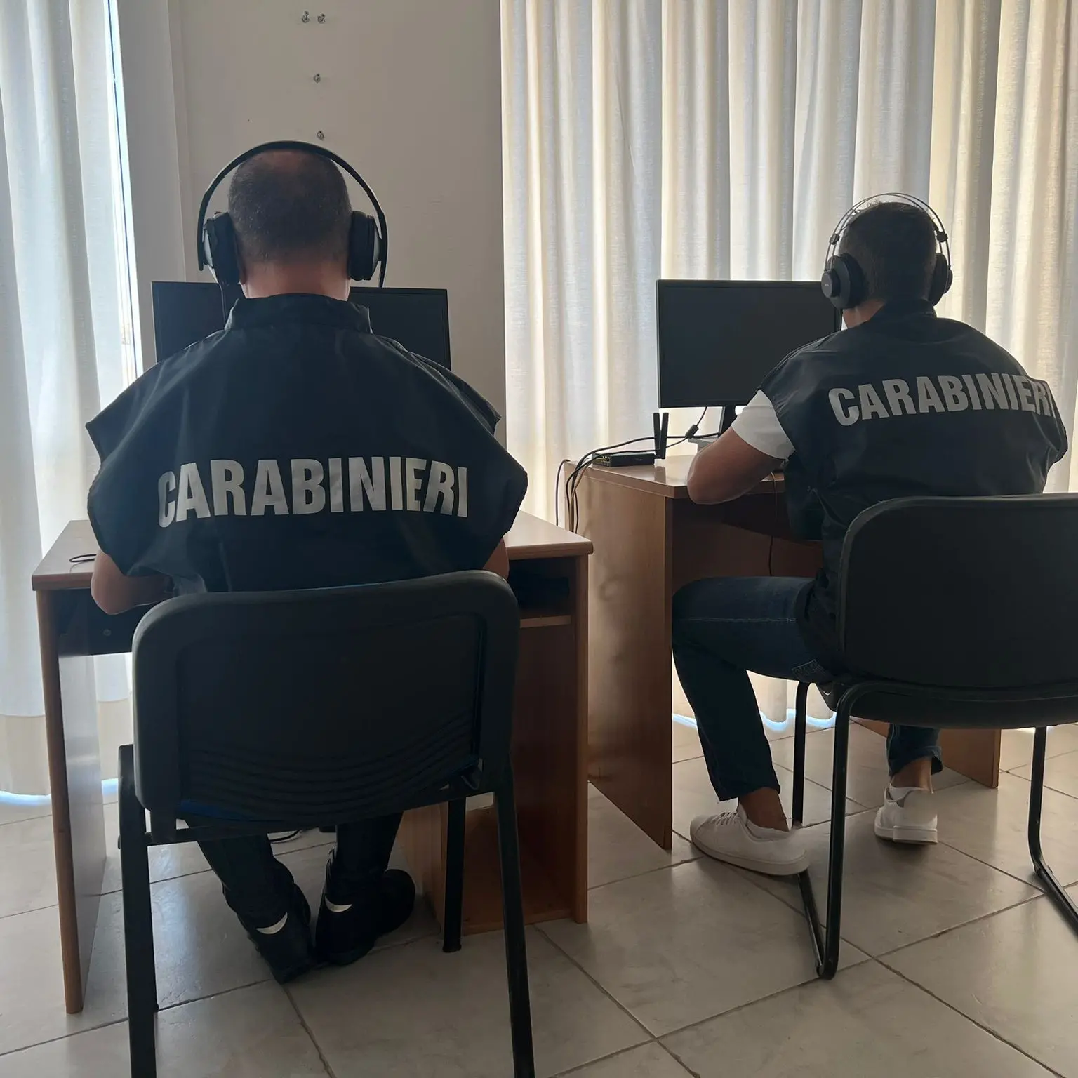 Estorsione e usura in concorso, la Procura chiede il rinvio a giudizio per due lametini\u00A0\n
