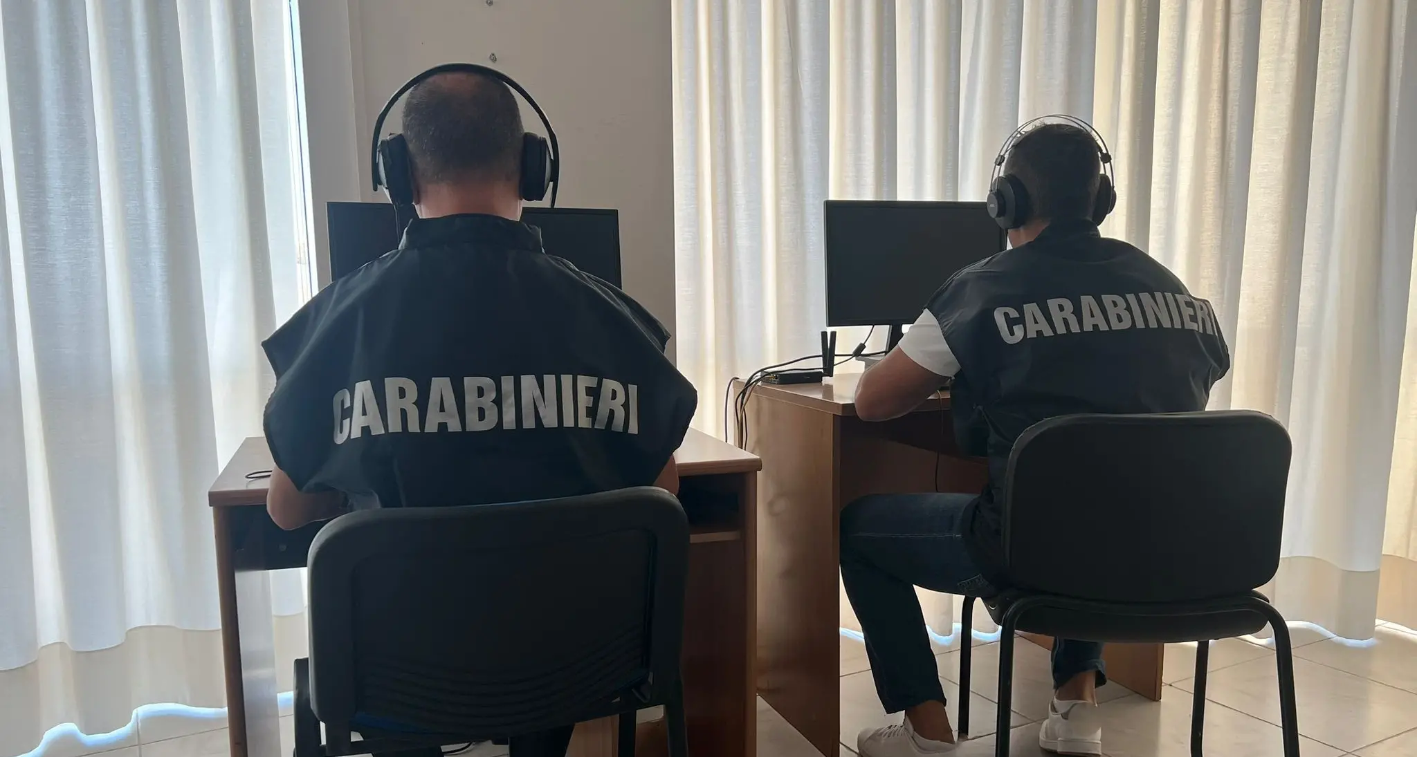 Estorsione e usura in concorso, la Procura chiede il rinvio a giudizio per due lametini\u00A0\n