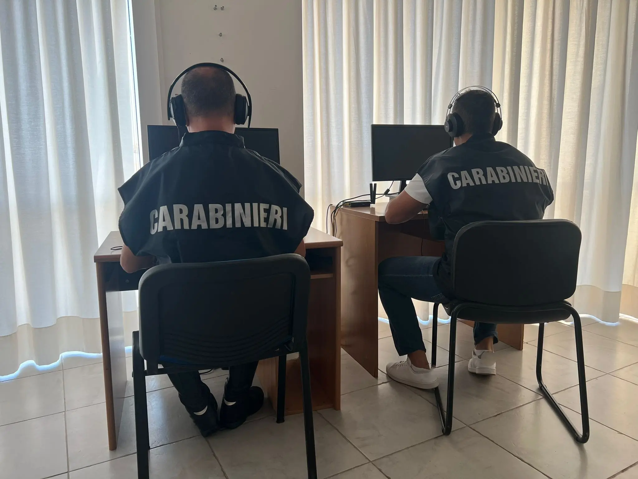 Estorsione e usura in concorso, la Procura chiede il rinvio a giudizio per due lametini\u00A0\n