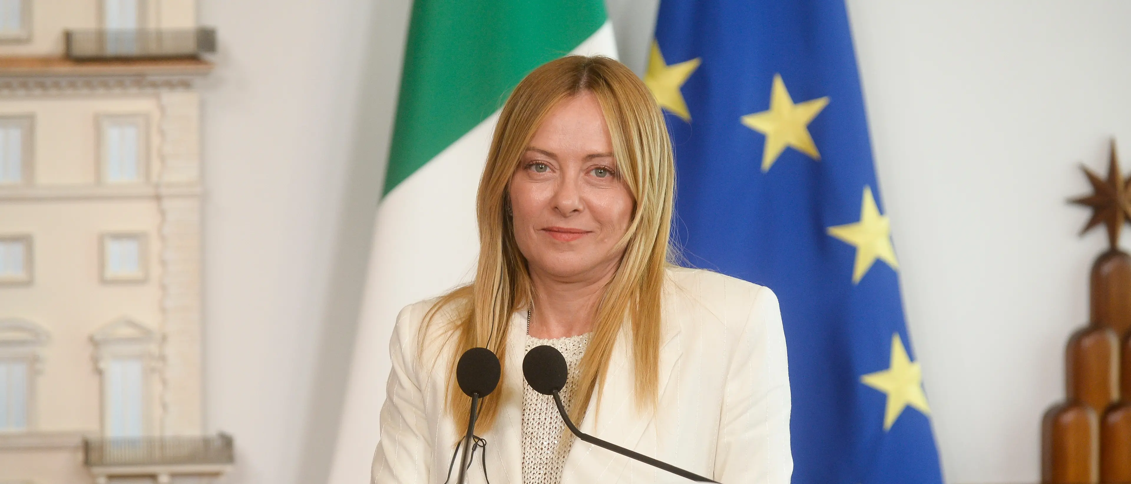 Giorgia Meloni: mille(415) giorni di te e di loro. Ma cosa ha fatto il suo governo?\n
