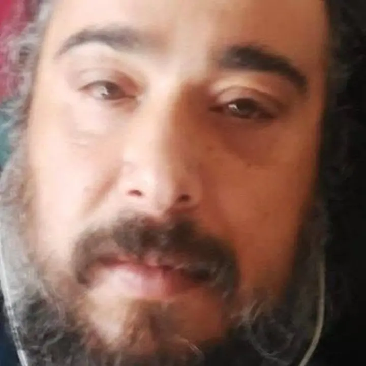 Salvatore Sproviero è stato ritrovato, sta bene. La famiglia ringrazia per la mobilitazione\n