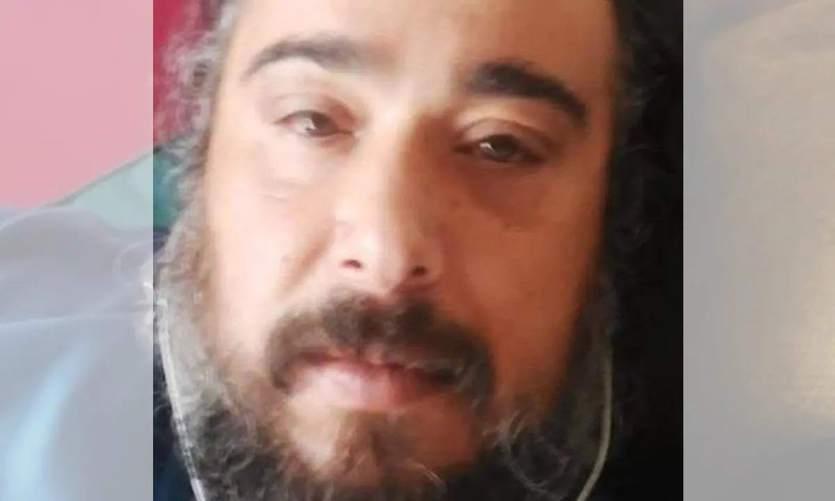 Salvatore Sproviero è stato ritrovato, sta bene. La famiglia ringrazia per la mobilitazione\n