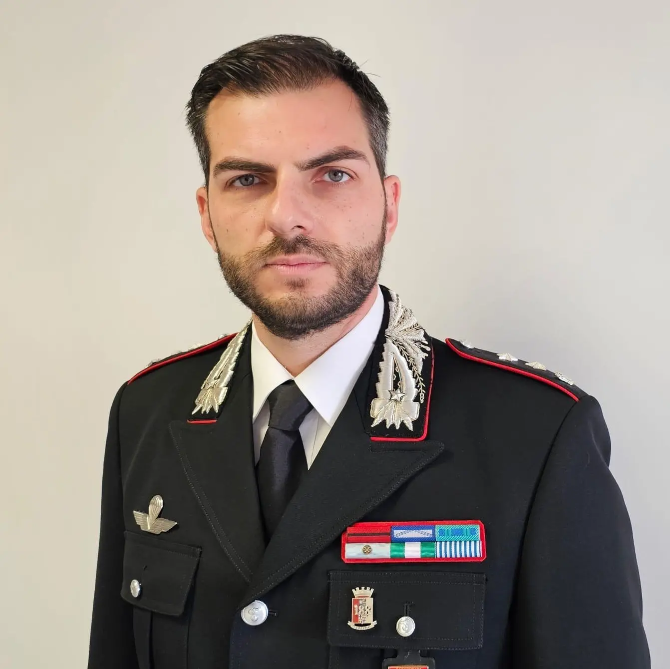 Lamezia Terme, il tenente colonnello Giuseppe Merola lascia il Nucleo Investigativo dopo 5 anni: va a Reggio Calabria\n