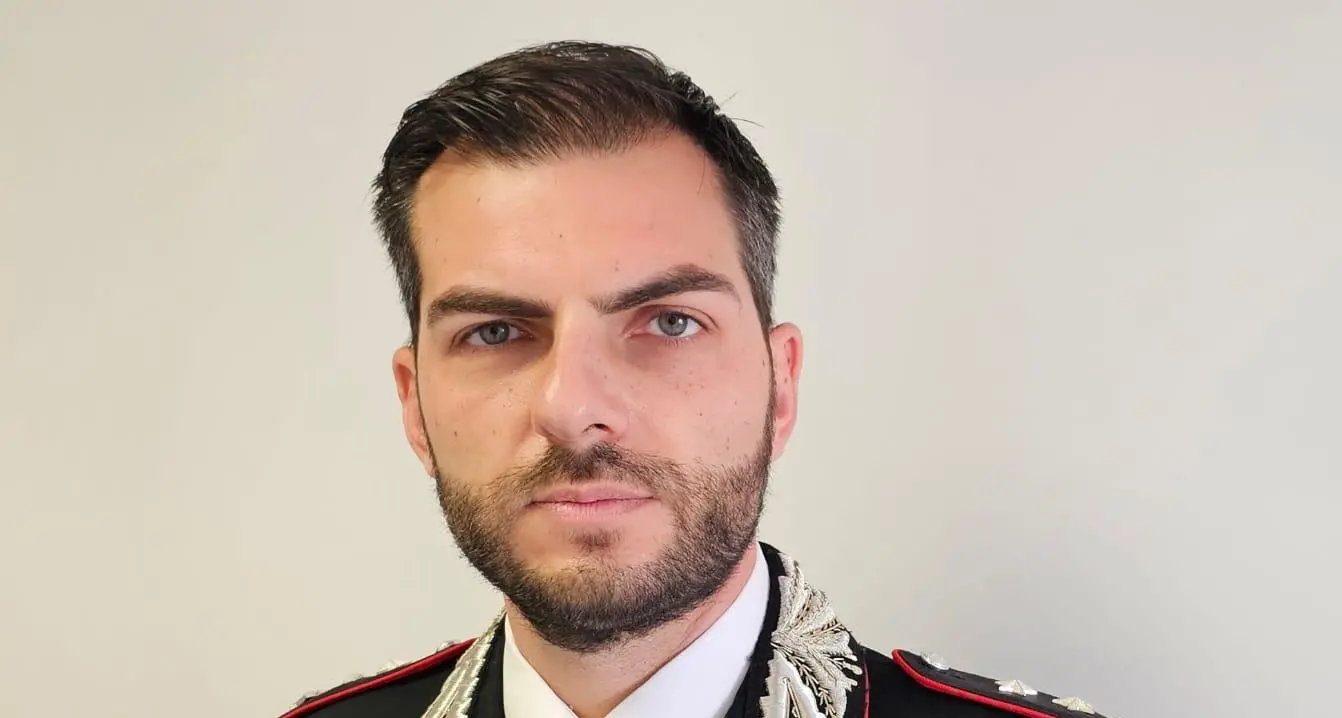 Lamezia Terme, il tenente colonnello Giuseppe Merola lascia il Nucleo Investigativo dopo 5 anni: va a Reggio Calabria\n