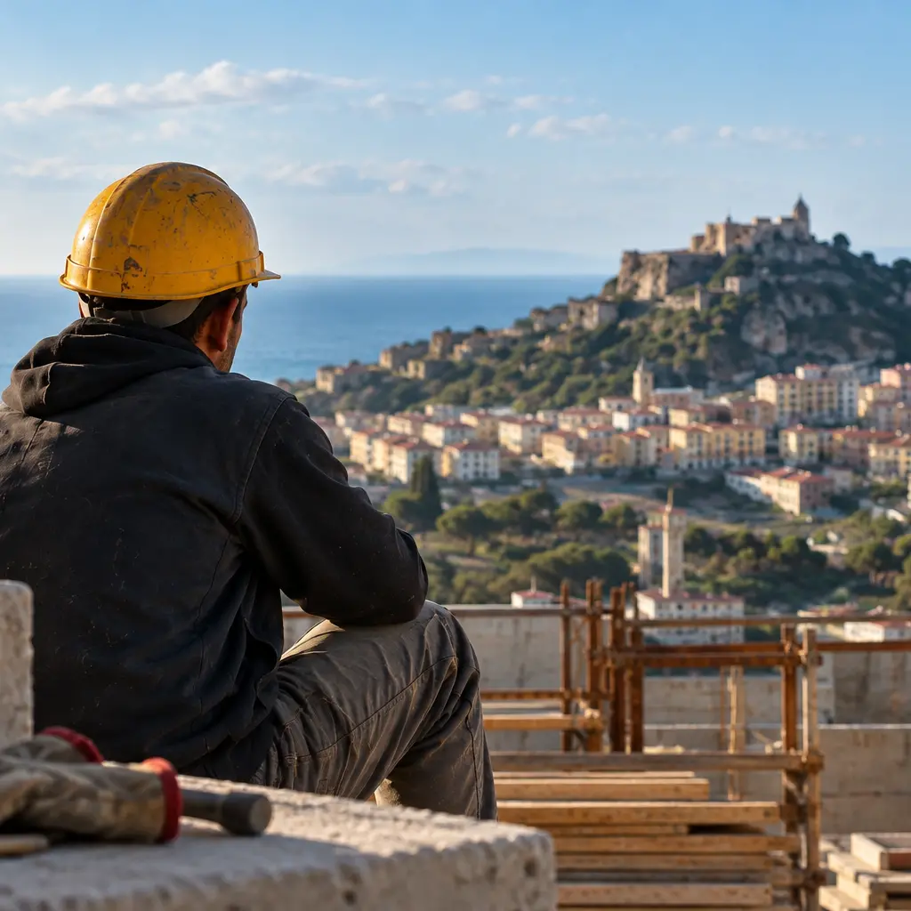 Lavoro, Calabria ancora maglia nera: è\u00A0ultima per produttività e salari. Vibo chiude la classifica italiana\n