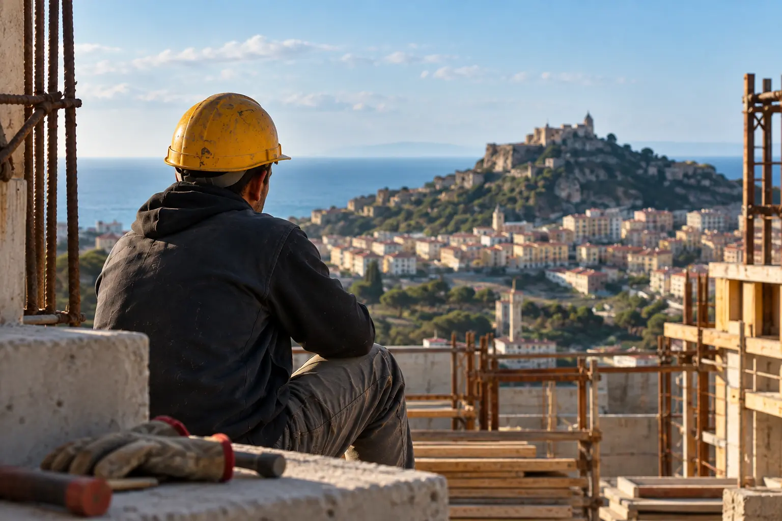 Lavoro, Calabria ancora maglia nera: è\u00A0ultima per produttività e salari. Vibo chiude la classifica italiana\n