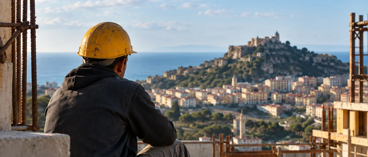 Lavoro, Calabria ancora maglia nera: è\u00A0ultima per produttività e salari. Vibo chiude la classifica italiana\n