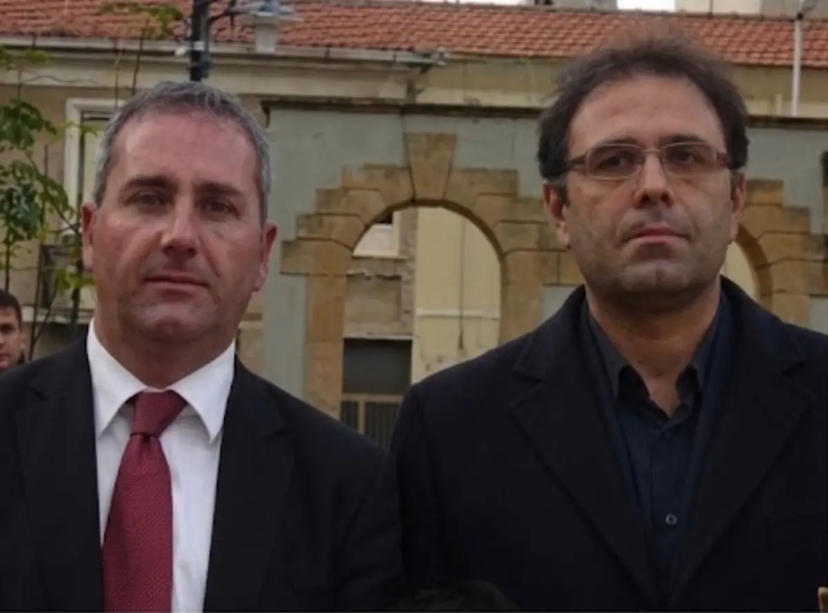 Villa, Siclari e Messina: «È il momento di unire esperienze consolidate e nuove energie per rilanciare la città»\n