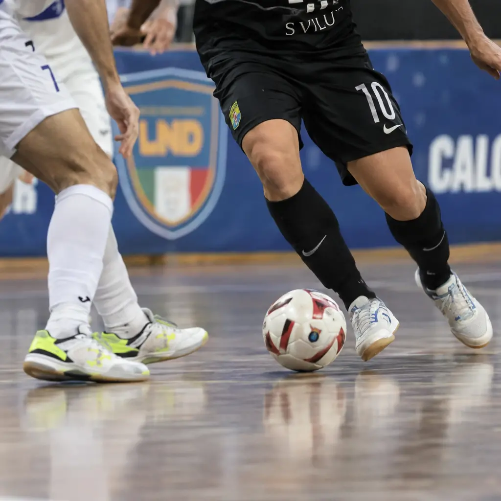 Calcio a 5, ufficializzati organico e gironi della Serie C2 ed il tabellone della Fase calabrese di Coppa Italia\n