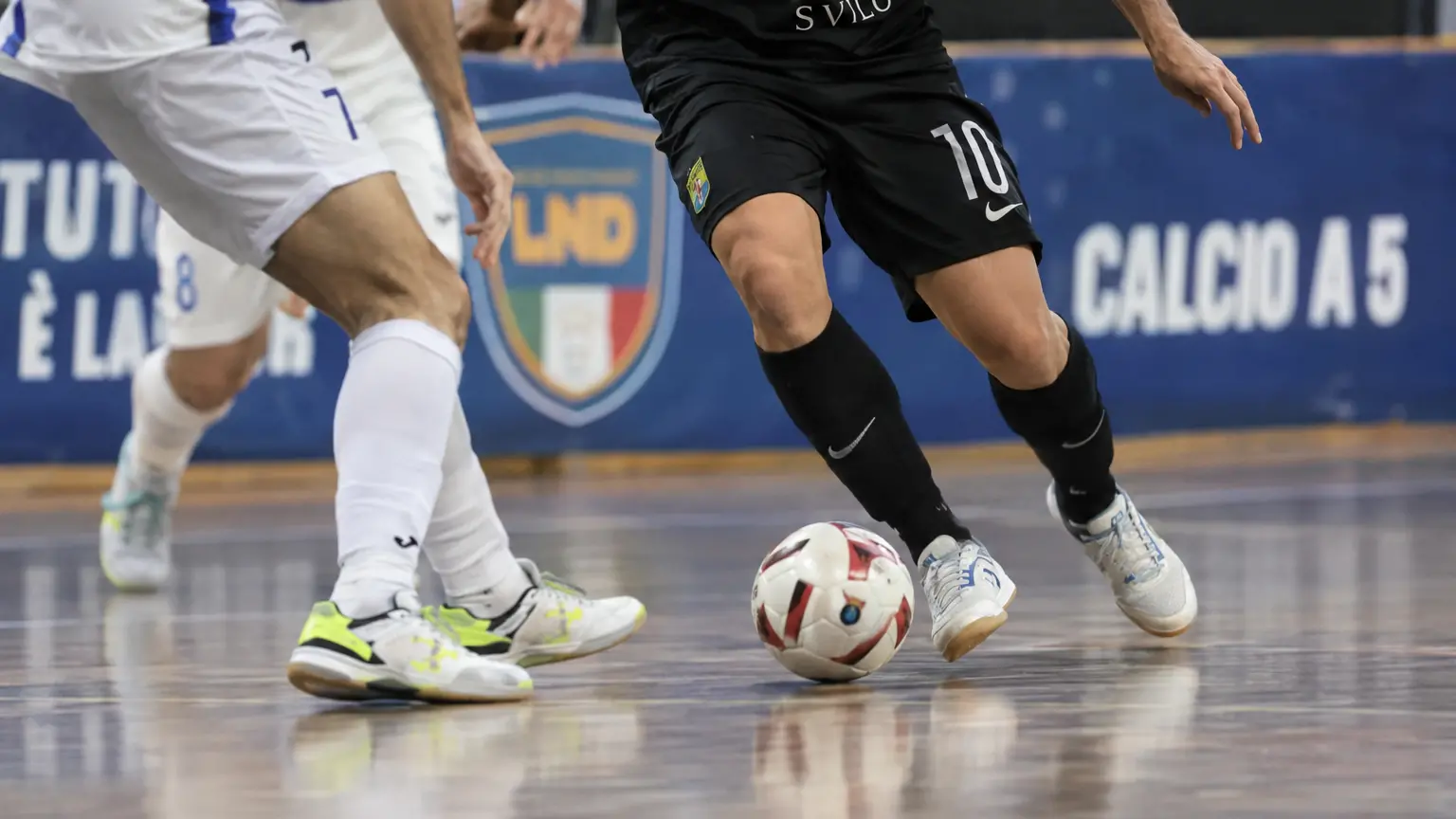 Calcio a 5, ufficializzati organico e gironi della Serie C2 ed il tabellone della Fase calabrese di Coppa Italia\n